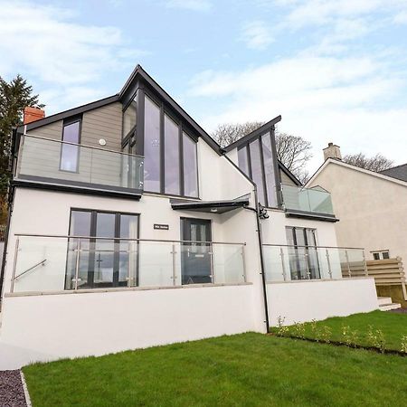 Vila Mor Awelon Goodwick Exteriér fotografie