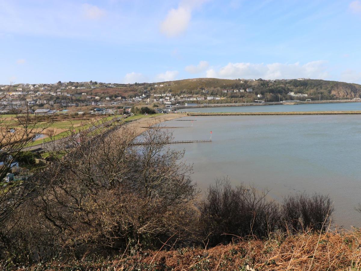 Vila Mor Awelon Goodwick Exteriér fotografie